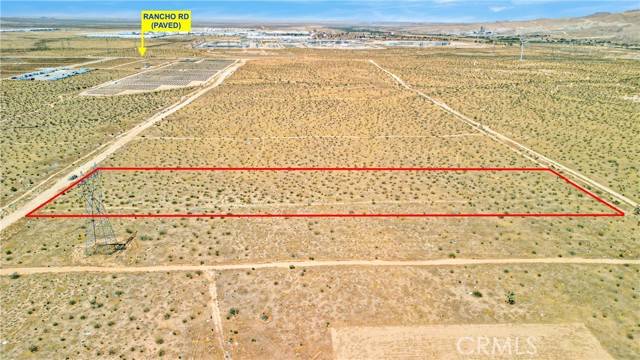 Adelanto, CA 92301,0 0455-052-68 Amethyst Rd