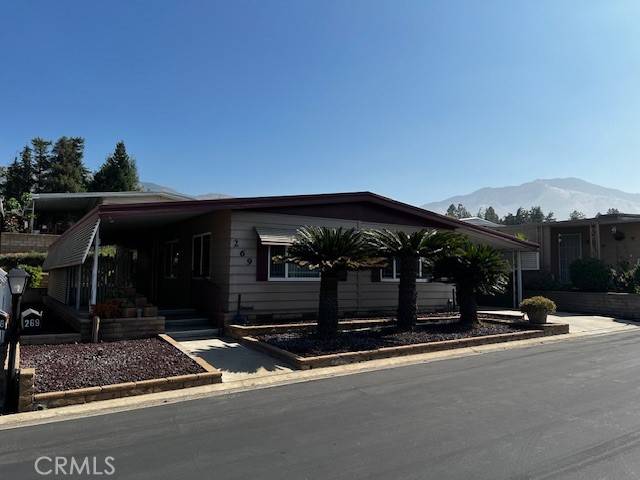 Highland, CA 92346,3850 Atlantic #269