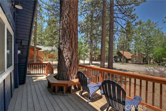 Big Bear Lake, CA 92315,42561 Peregrine Avenue