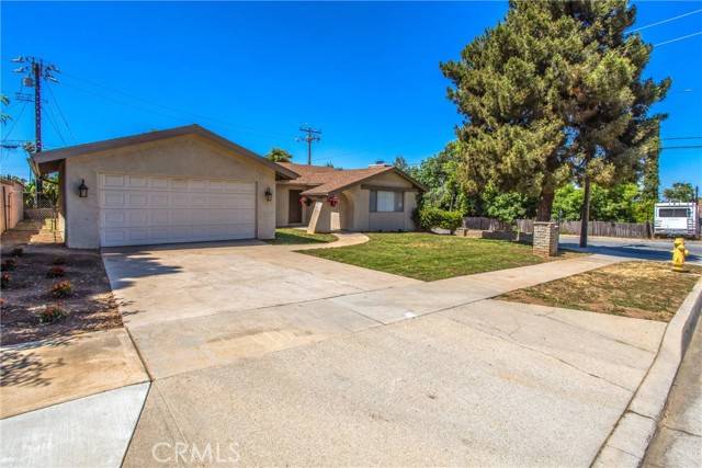 Yucaipa, CA 92399,35515 Vineyard Street