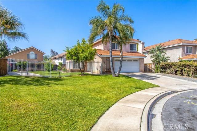 Fontana, CA 92336,14007 Valley Forge Court