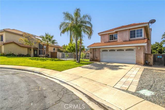 Fontana, CA 92336,14007 Valley Forge Court