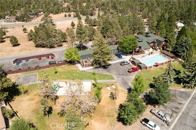 Big Bear City, CA 92314,391 Montclair #94