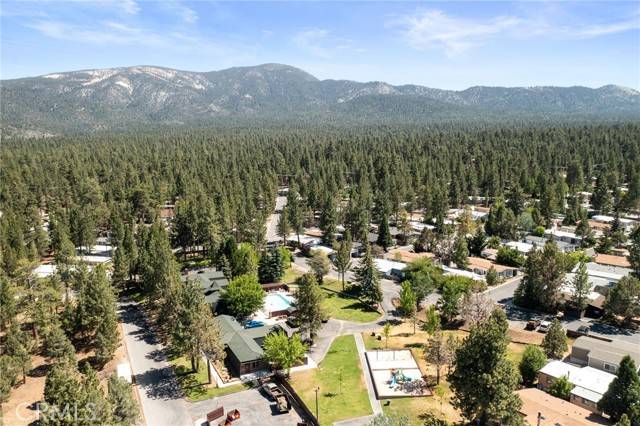 Big Bear City, CA 92314,391 Montclair #94