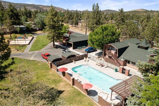 Big Bear City, CA 92314,391 Montclair #94