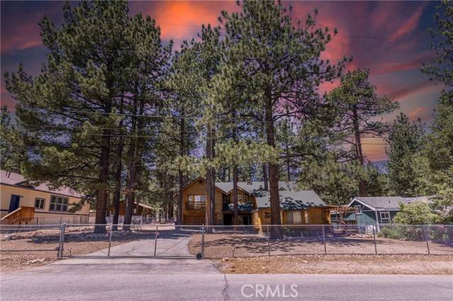 Big Bear City, CA 92314,1185 Mitchell Lane