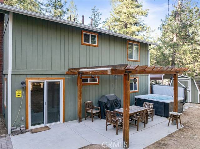 Big Bear City, CA 92314,2300 Manzanita Lane