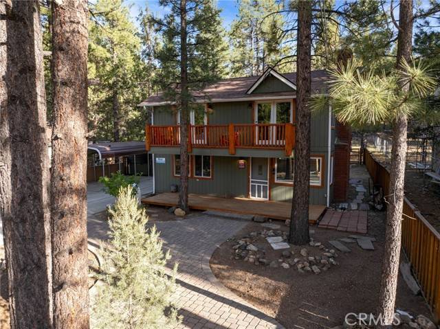 Big Bear City, CA 92314,2300 Manzanita Lane