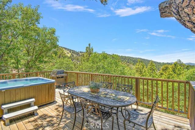 Big Bear Lake, CA 92315,1446 Rockspray Court