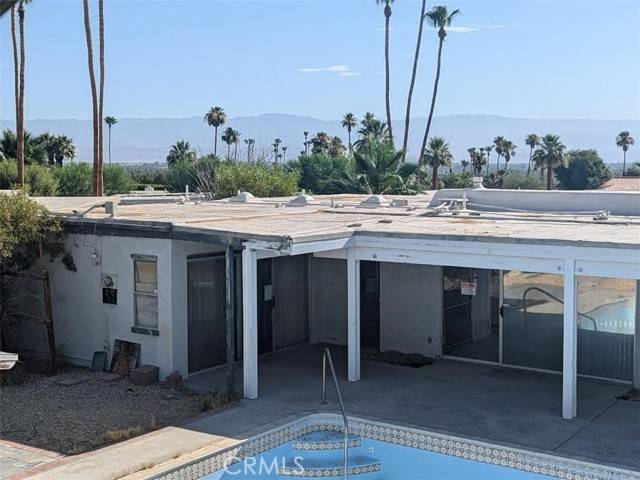 Rancho Mirage, CA 92270,71533 Tangier Road