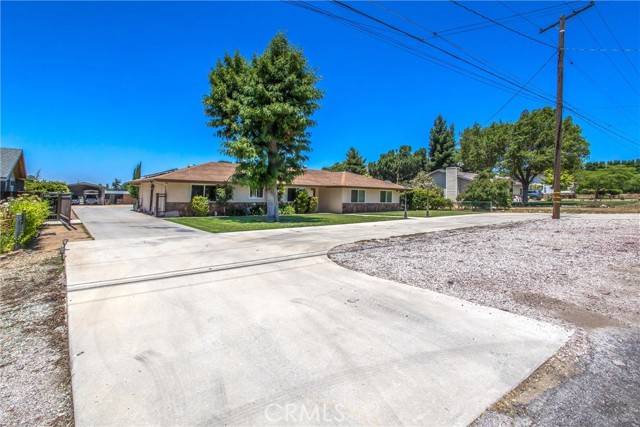 Cherry Valley, CA 92223,10205 Live Oak Avenue