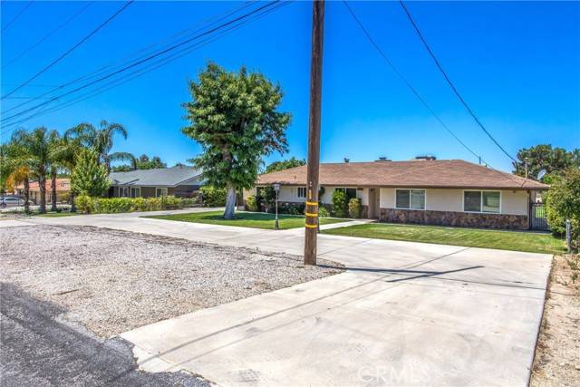 Cherry Valley, CA 92223,10205 Live Oak Avenue