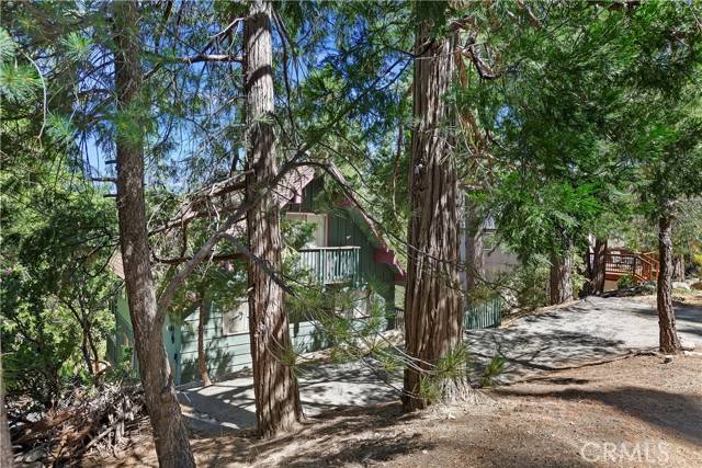 Lake Arrowhead, CA 92352,450 Pioneer Road