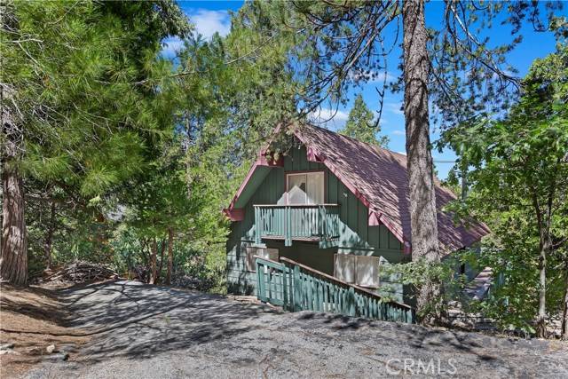 Lake Arrowhead, CA 92352,450 Pioneer Road