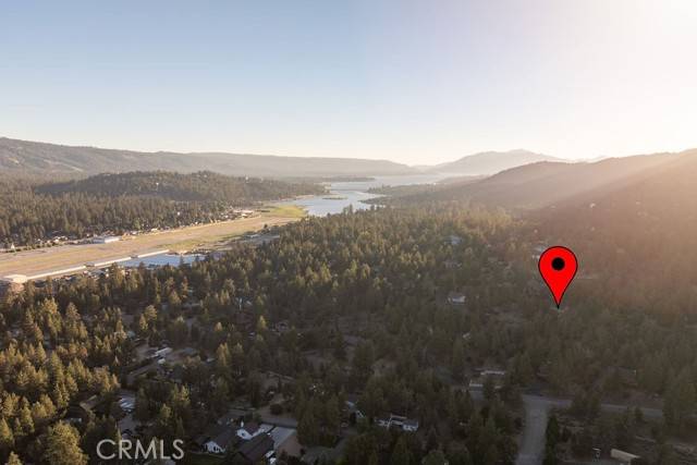 Big Bear City, CA 92314,1041 Van Dusen Canyon Road