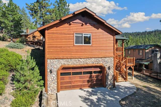 Big Bear Lake, CA 92315,663 Catbird Lane