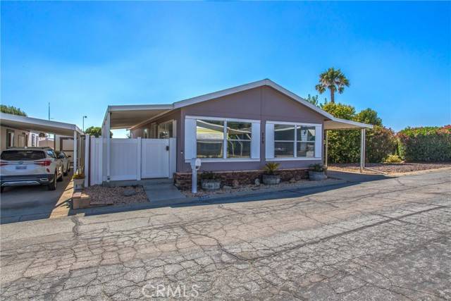 Calimesa, CA 93232,10320 Calimesa Blvd #209