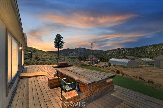 Big Bear City, CA 92314,46139 Rustic Canyon Road