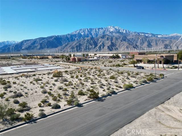 North Palm Springs, CA 92241,63785 19th