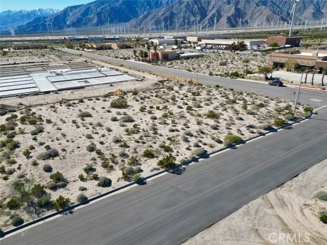 North Palm Springs, CA 92241,63785 19th