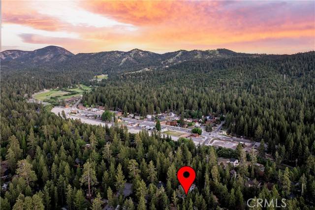 Big Bear Lake, CA 92315,42504 Alta Vista Avenue