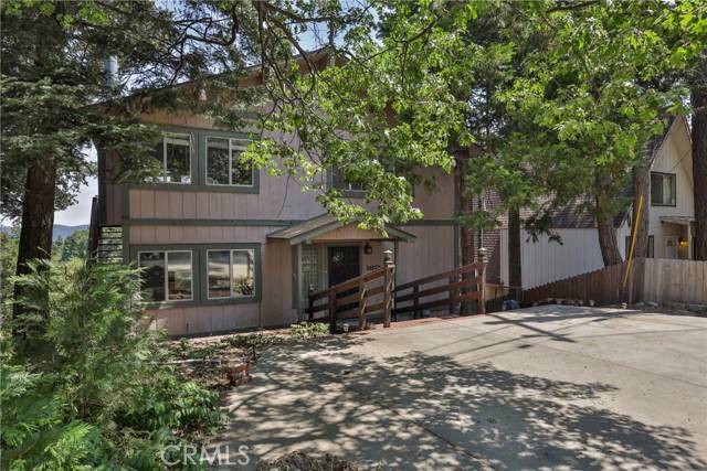 Crestline, CA 92325,24872 Matterhorn Court