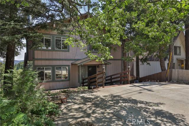 Crestline, CA 92325,24872 Matterhorn Court