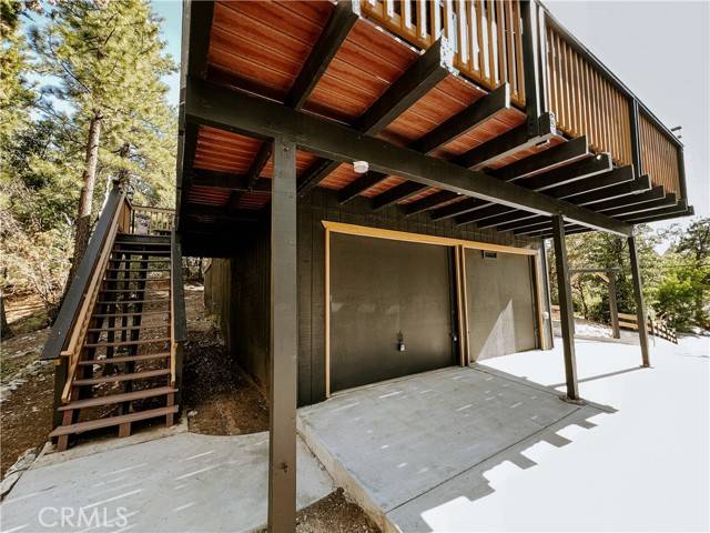 Big Bear City, CA 92314,553 Villa Grove Avenue