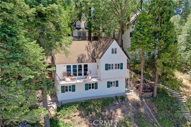 Lake Arrowhead, CA 92352,28901 Palisades Drive