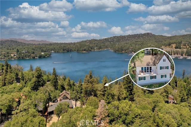 Lake Arrowhead, CA 92352,28901 Palisades Drive