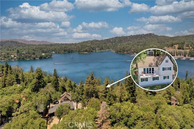 Lake Arrowhead, CA 92352,28901 Palisades Drive