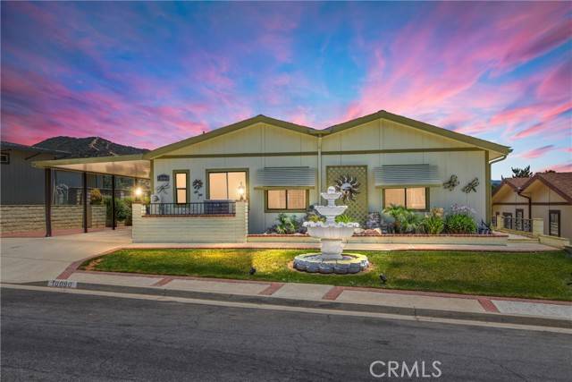 Cherry Valley, CA 92223,10080 Frontier Trail