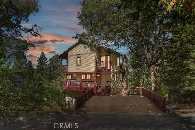 Lake Arrowhead, CA 92352,133 Cumberland Drive