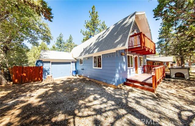 Sugarloaf, CA 92386,444 Sunset Lane