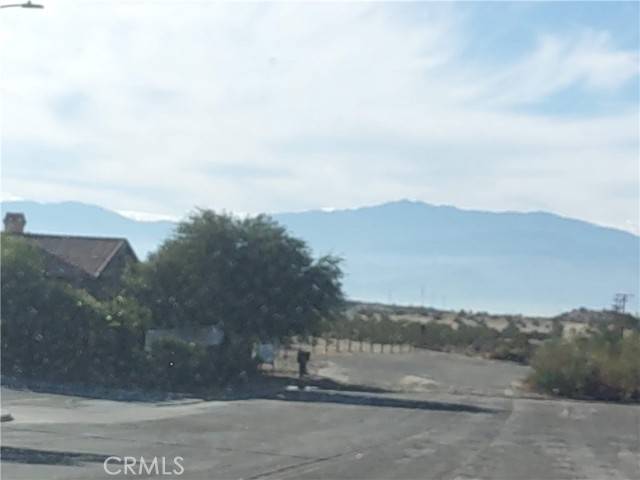 Desert Hot Springs, CA 92240,0 McGarger