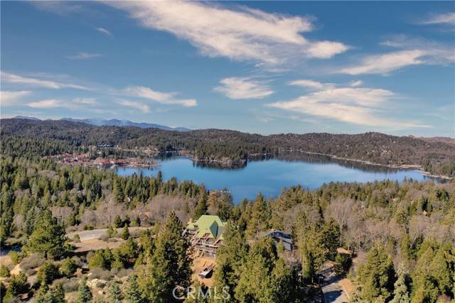 Lake Arrowhead, CA 92352,149 Mill Pond