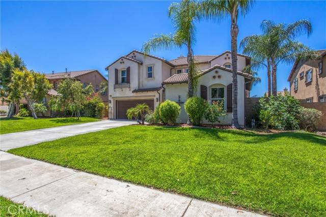 Redlands, CA 92374,1639 Tivoli Street