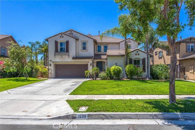 Redlands, CA 92374,1639 Tivoli Street