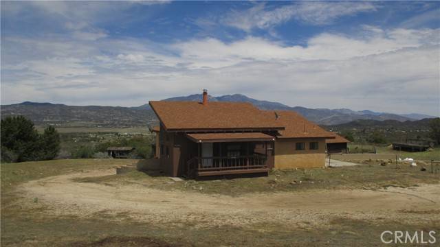 Anza, CA 92539,57230 Ramsey Road