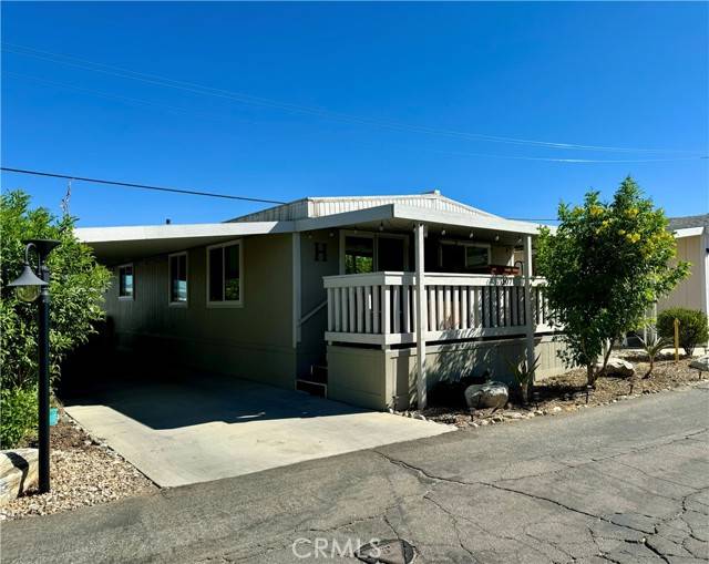 Calimesa, CA 92320,1134 Villa Calimesa #107
