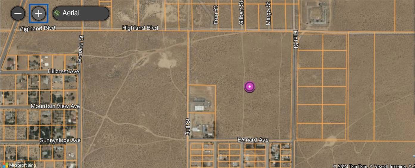 North Edwards, CA 93523,1 Bernard