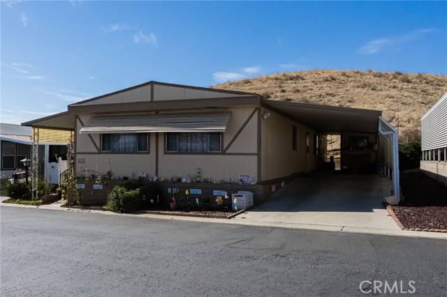 Yucaipa, CA 92399,33600 Calimesa #112