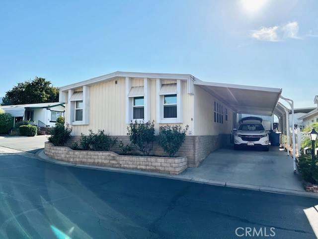 Highland, CA 92346,3850 Atlantic #55