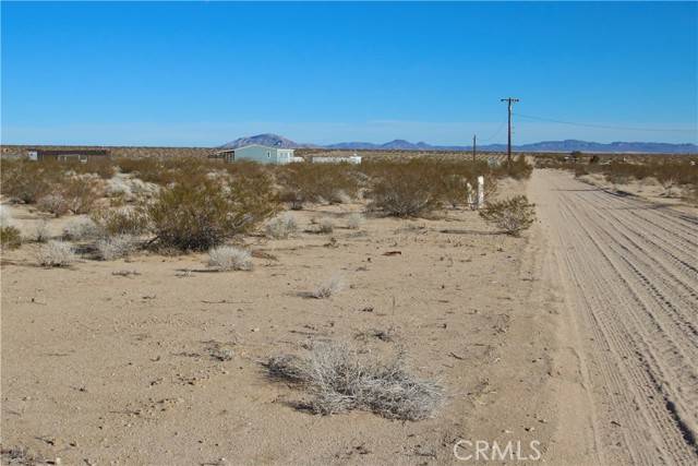 Joshua Tree, CA 92252,38 Lot 38 Sunfair