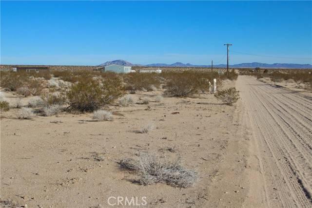 Joshua Tree, CA 92252,38 Lot 38 Sunfair