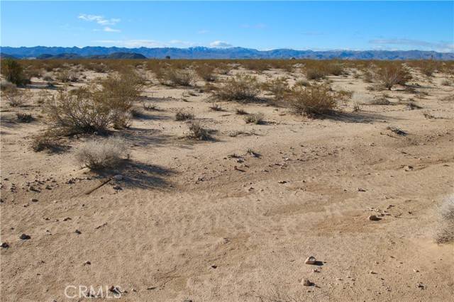 Joshua Tree, CA 92252,38 Lot 38 Sunfair