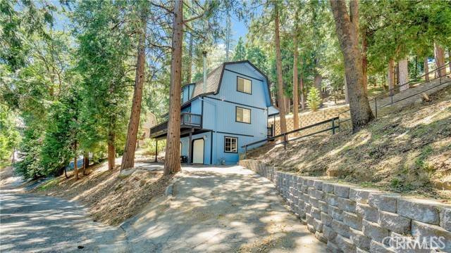 Crestline, CA 92325,23995 Fern Glen Lane