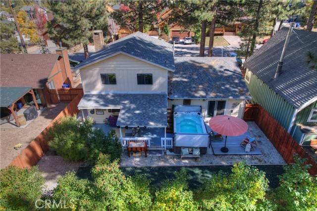 Big Bear Lake, CA 92315,684 Elm St