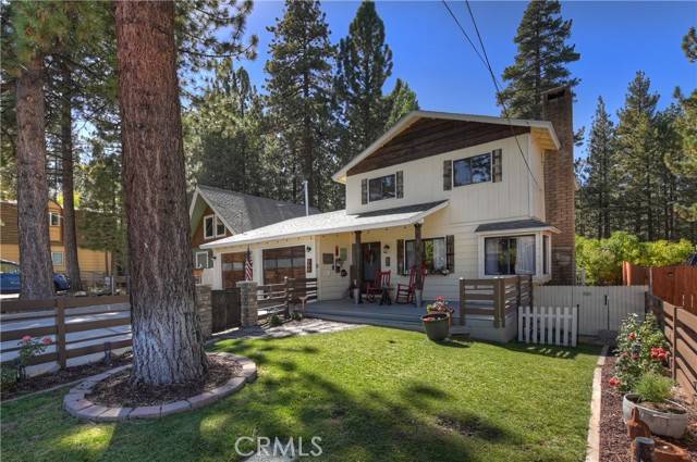 Big Bear Lake, CA 92315,684 Elm St