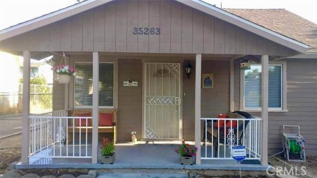 Yucaipa, CA 92399,35263 Avenue B